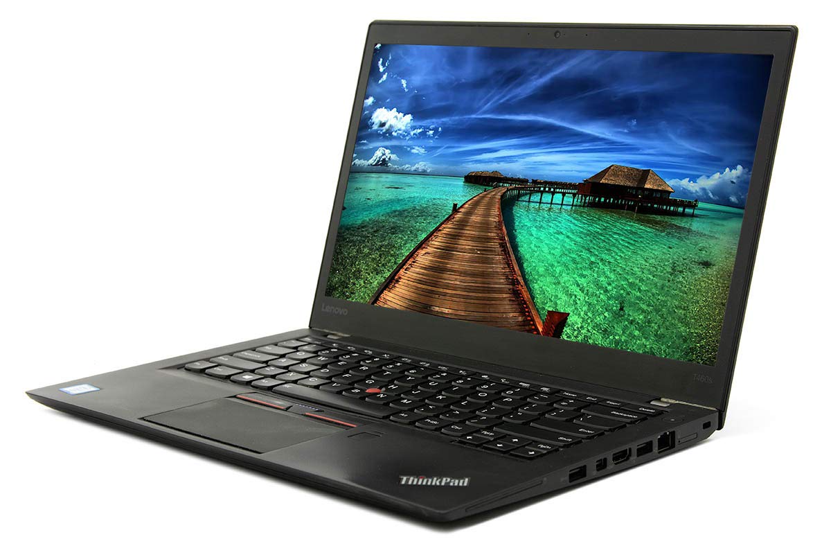 Lenovo ThinkPad T460s Laptop